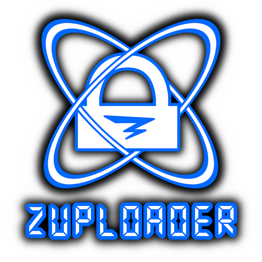 zUploader